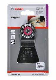 HCS SCHRAPER FLEX 52X45 MM