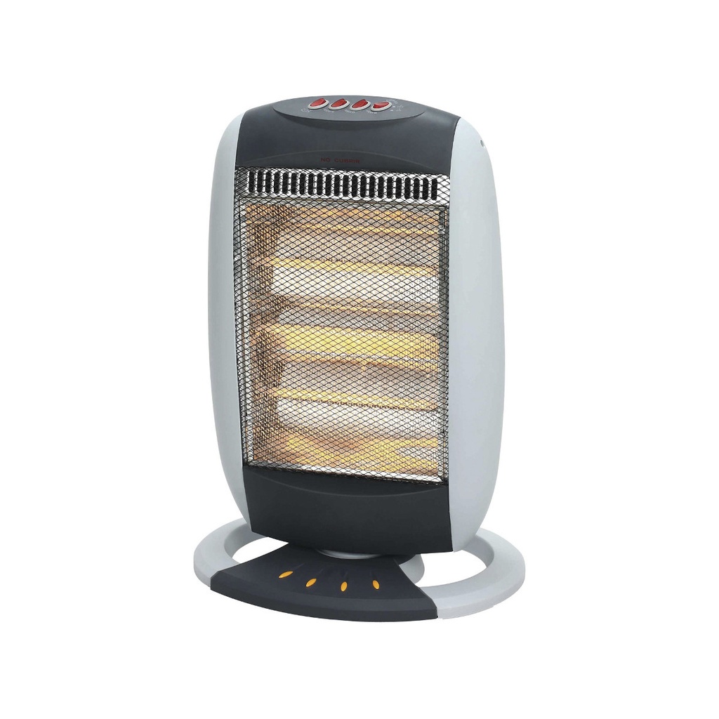 VEGA HALOGEENVERWARMING PCL321