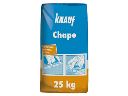 KNAUF CHAPE 25KG