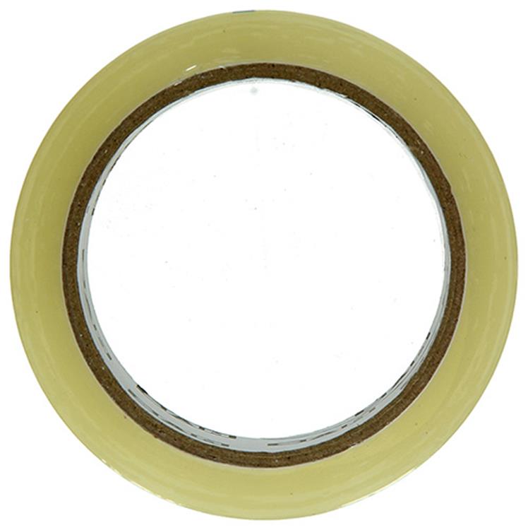 INPAKTAPE 48MMX66M TRANSPARANT