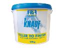 F2F FILLER TO FINISH 20 KG