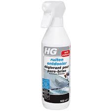 HG ruitenontdooier 500ml