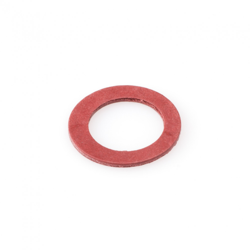 Fiber dichtingsring 12x17/17x2 (10st)