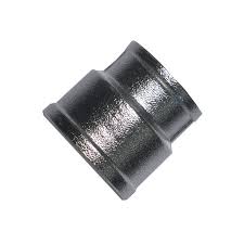 Verloopmof Chroom 1/2Fx3/8F