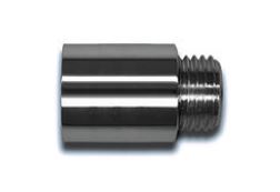 Verlengstuk Chroom 1/2-10 Mm