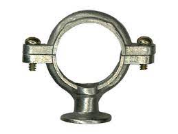 5 Pijpbeugels Zamak M 7 15 Mm Pl,Zak