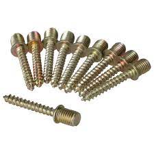 10 Dook Met Houtvijs M7 40 Mm Pl,Zak