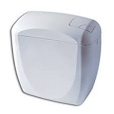 Siamp Univ,Jachtbak Tempo 3/6L Wit-2 Vol