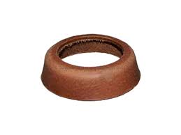 Slotleder Amerikaanse Pomp  Nr 2