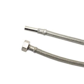 Saniflex 3/8F x 10mm - 50cm