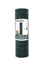 GARDENPLAST CLASSIC 152CM X 25M RAL6005 GROEN