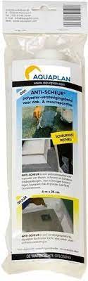 Aquaplan Anti Scheur 4M X 0,25M