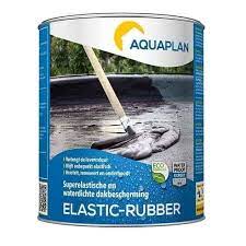 Aquaplan Elastic Rubber 0,75Kg