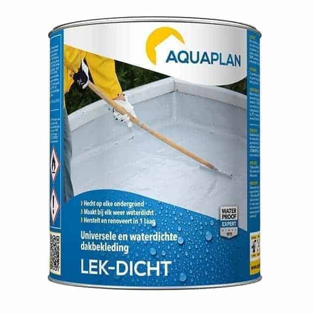 Aquaplan Lekdicht 0,75L