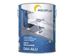 Aquaplan Dak Alu 4L