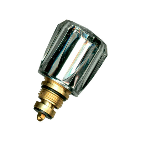 Kraangreep Wfks Blauw 1/2