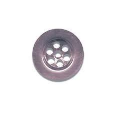 Krepienplaat Dia 70 Mm Chroom