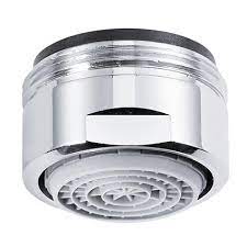 Straalbreker Cascade Econ M24 Verchrooomd