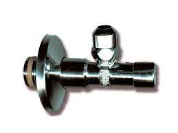 Schell Hoekst Kr 04945 1/2 Verchroomd