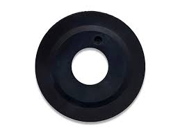 Siamp Klepdichting V/Jachtbak Diam 72 In Coque