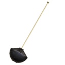 Parabol 61X45 Mm Stang 160