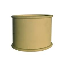 WC manchette 100mm para