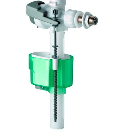 Siamp Vlotterkraan Super Geruisloos In Doos