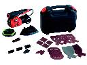 Black Decker Schuurmachine Multi Ka280K-Qs
