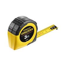 Stanley Dynagrip rolmeter 3M