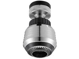 Neoperl Keukendouche M22/M24 Verchroomd