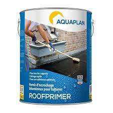 Aquaplan Roofprimer 4L
