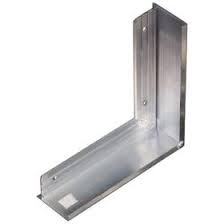 Buitenhoek 60Mm - 20X20Cm