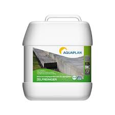 Aquaplan Zelfreiniger 15L