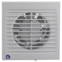Renson 9402 Ventilator Greenwave Vocht Ø125 Wit
