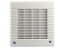 Renson 7222 Ventilator Timer Ø125 Wit