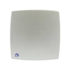 Renson 7413 mechanische ventilator grijs 150mm (vochtsensor)