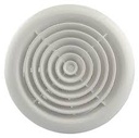 Renson 7132-R Ventilator Ø125