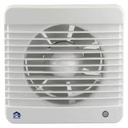 Renson 7202 Ventilator Timer Ø125