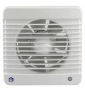 Renson 7402 Ventilator Vocht Ø125