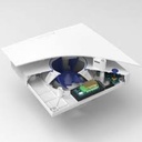 Renson Waves Geur- Vocht- En Co2-Detectie