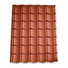 Aqua-Pan Classic Rood 1M² (117X88)