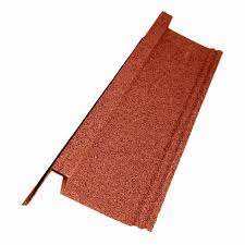 Aqua-Pan Classic Windveer L/R Rood 91Cm