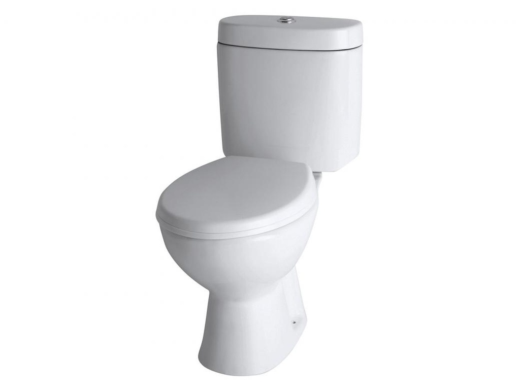 Wc Pack Flush Geberit Ca Wit