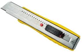 Fatmax Afbreekmes Metaal 25 Mm