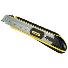 Fatmax Afbreekmes 25 Mm
