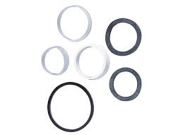 Set Dichtingen Vr Wastafelsifon 6/4