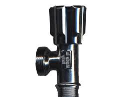 Aansluitkraan Haaks Wasm 3/4X1/2