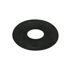 Membraan 22X74X2 Mm Gummi Zwart