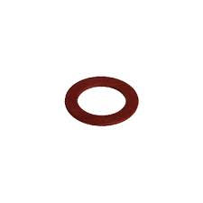 Dichting Fiber 1/2 (5 St) 11X18X1,5 Mm