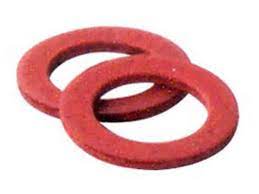 Dichting Fiber 2 (5 St) 45X55X2,0 Mm